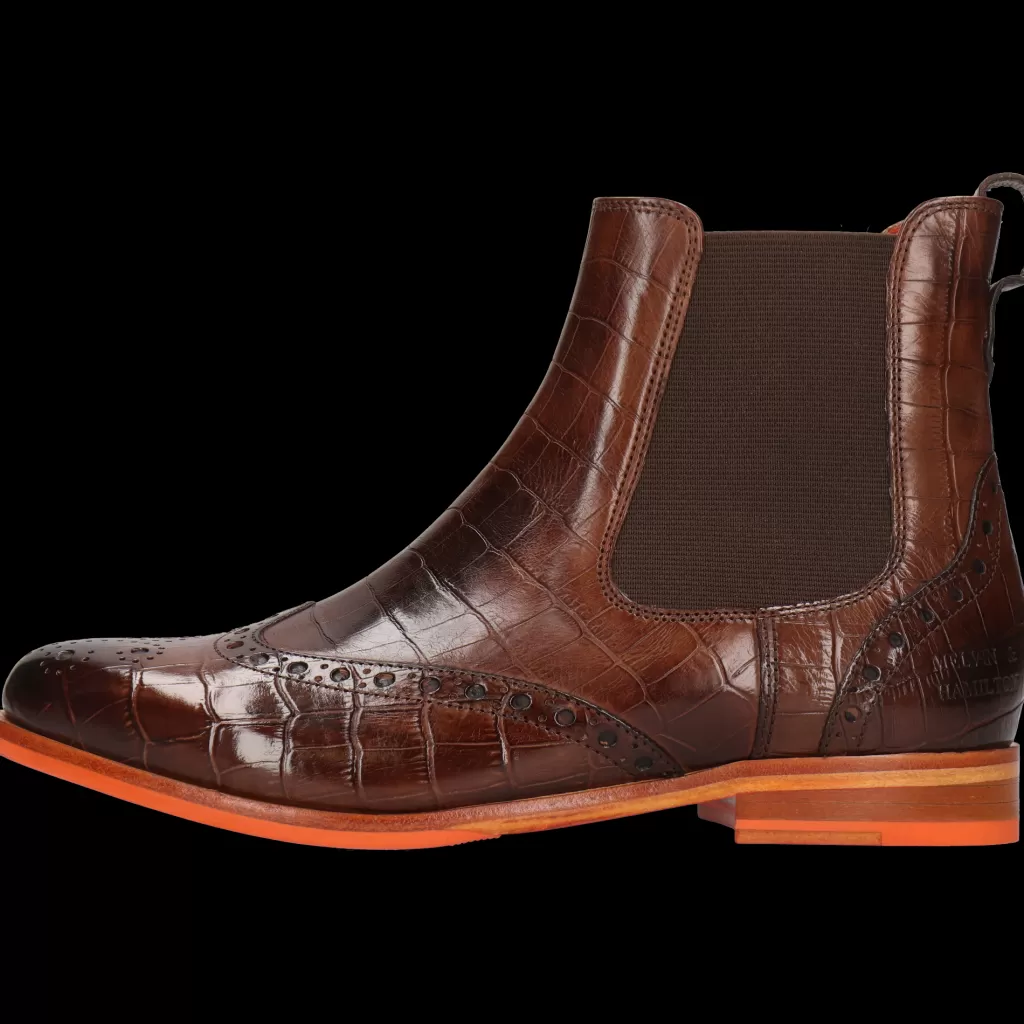 Fashion Selina 29 Botki