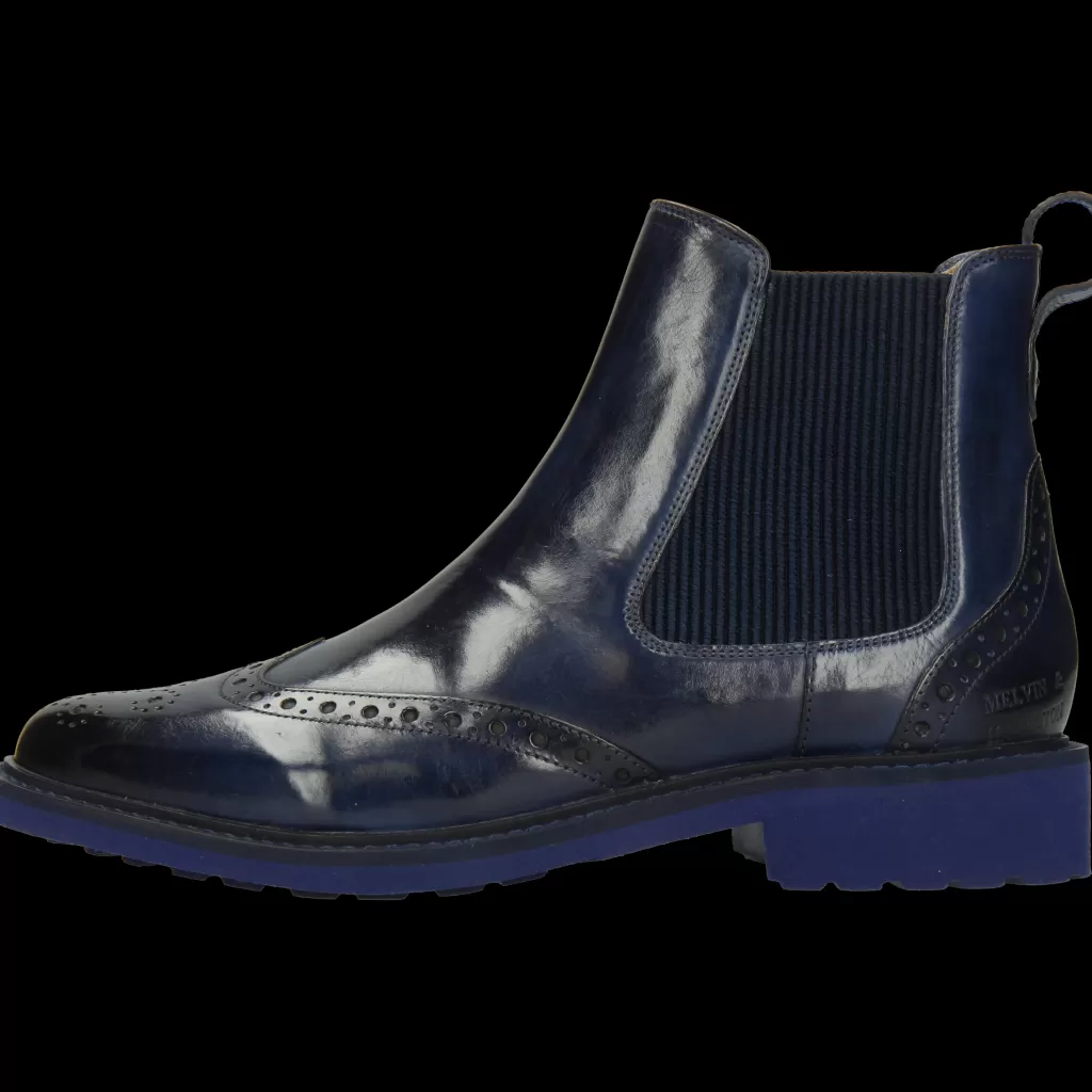Fashion Selina 29 Botki