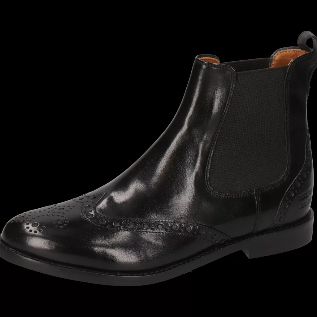 Outlet Selina 29 Botki