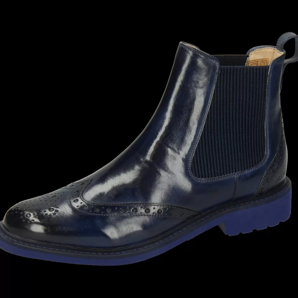 Fashion Selina 29 Botki