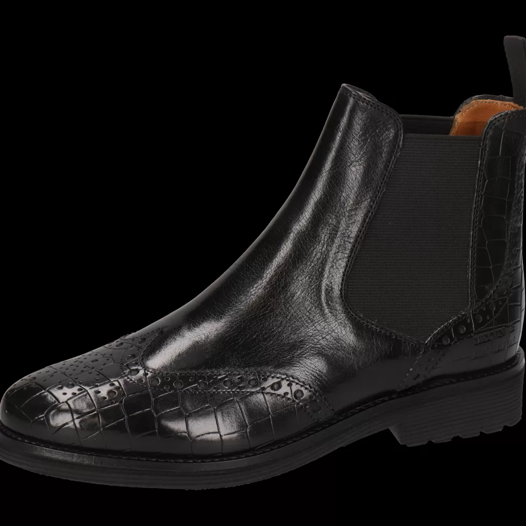 Flash Sale Selina 6 Botki