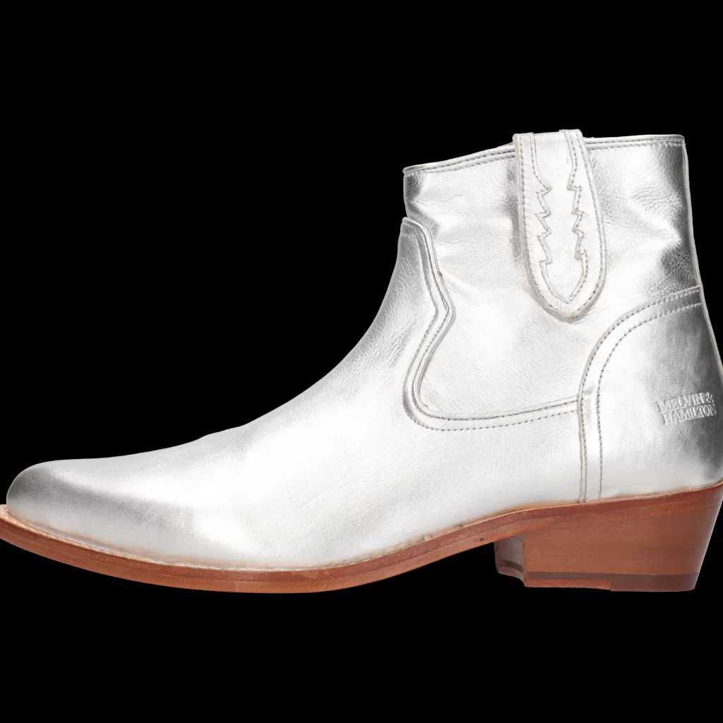 New Shyla 2 Buty Na Obcasie | Botki