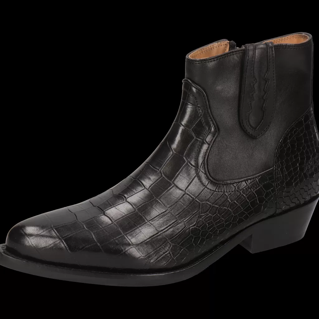 New Shyla 2 Buty Na Obcasie | Botki