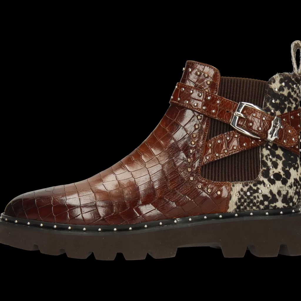 Discount Susan 68 Botki