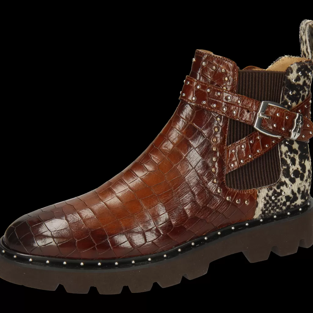 Discount Susan 68 Botki