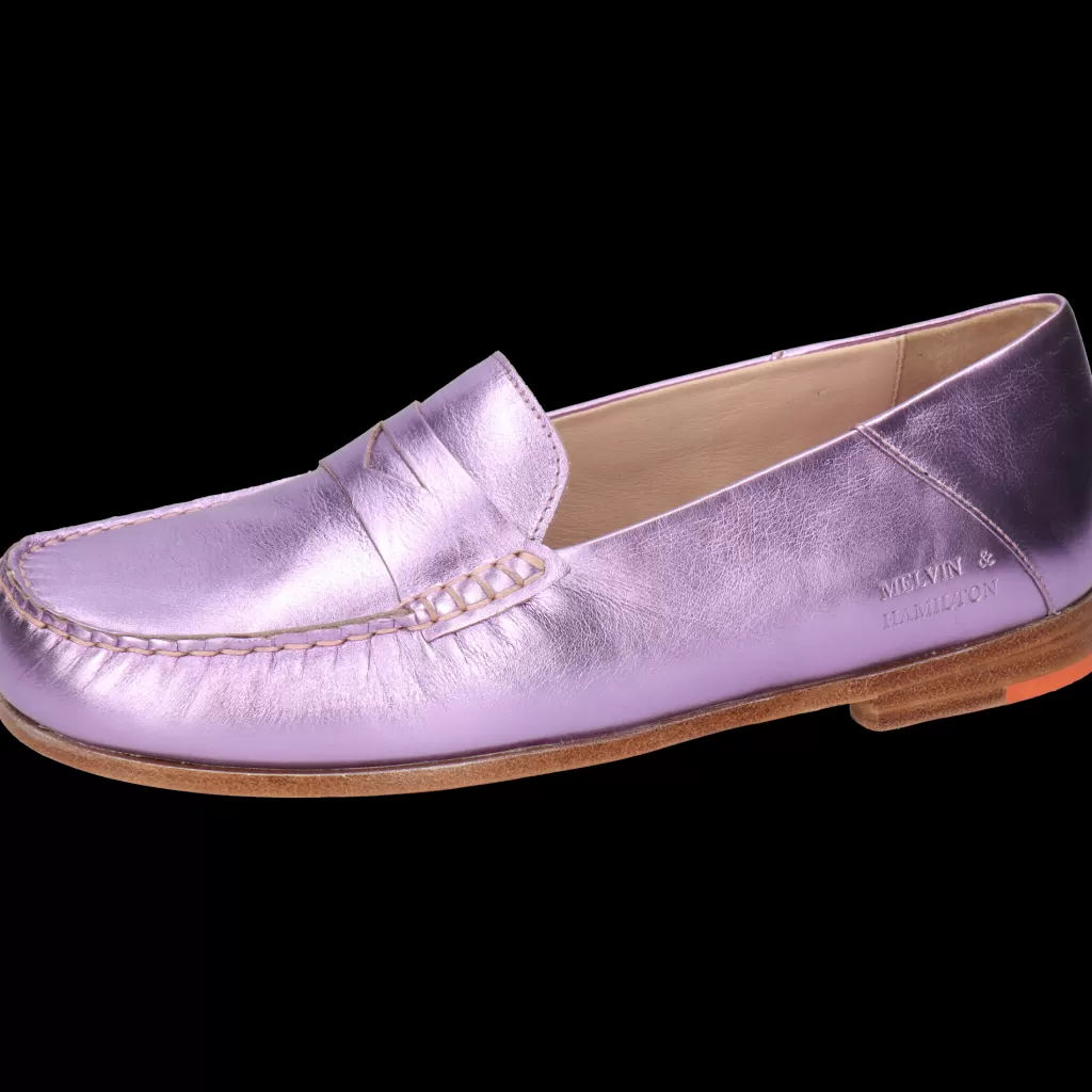 Flash Sale Thea 3 Mokasyny