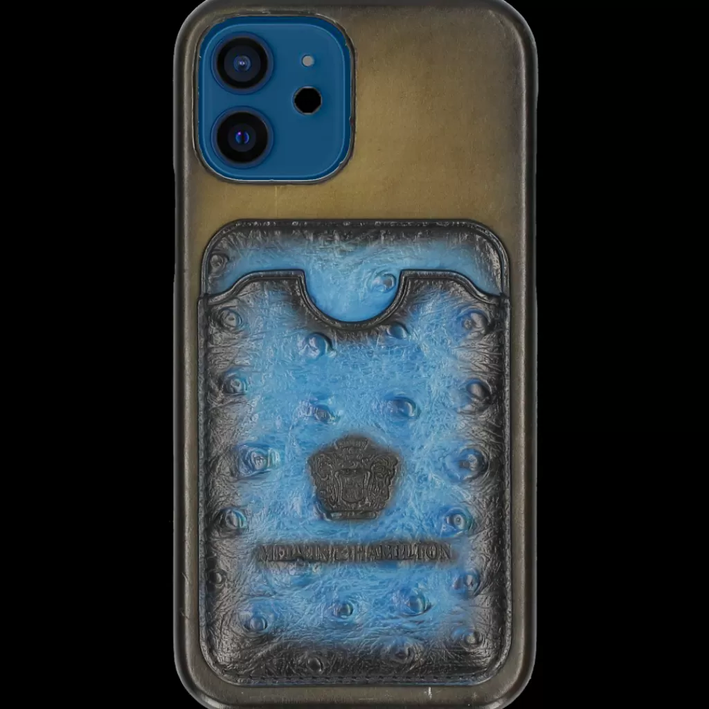 Outlet Twelve Galanteria Skórzana·Etui Iphone | Galanteria Skórzana·Etui Iphone
