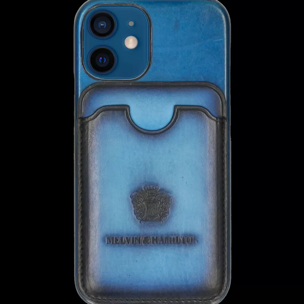 Clearance Twelve Mini Galanteria Skórzana·Etui Iphone | Galanteria Skórzana·Etui Iphone